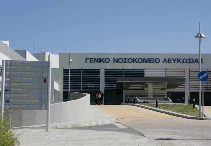 Σοβαρός τραυματισμός αξιωματικού σε άσκηση