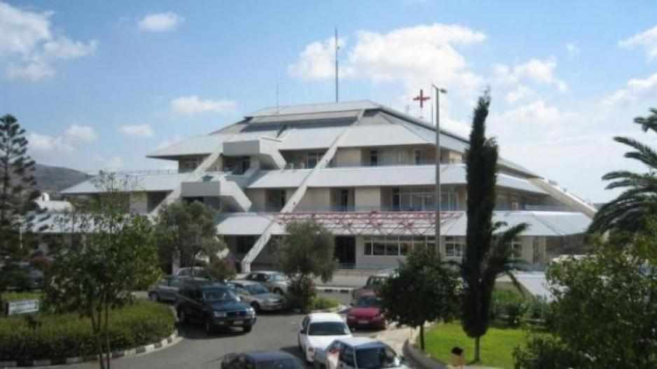 Προετοιμάζουν άλλες 30 κλίνες COVID-19 στο ΓΝ Πάφου