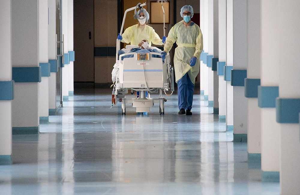Προβλέπουν έξαρση των κρουσμάτων τον Δεκαπενταύγουστο