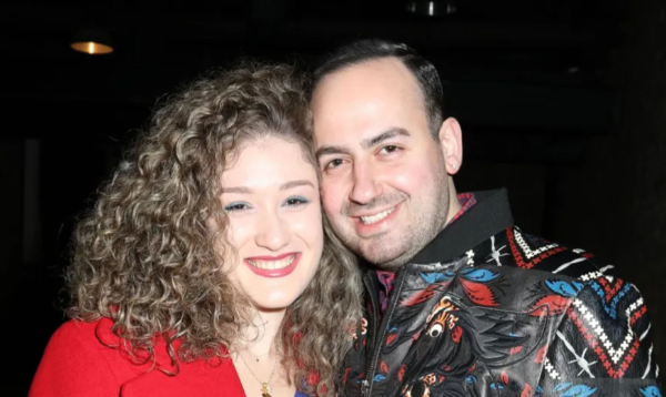 Μαυρίκιος Μαυρικίου: ο κόσμος έβγαινε από τα σπίτια του και τους ζητούσε φωτογραφίες.