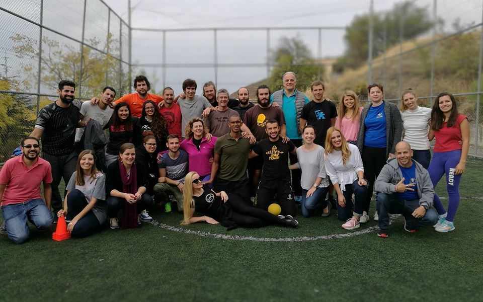Ο αθλητισμός ως εργαλείο για την κοινωνική ένταξη