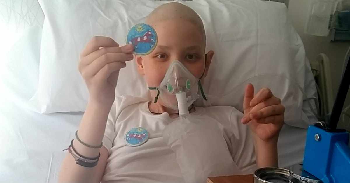 Στην καρδιά του χειμώνα