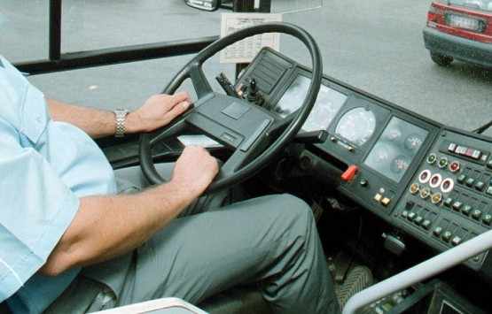 Οδηγός λεωφορείου με καταδίκη για σεξουαλικά αδικήματα