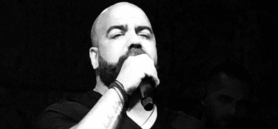 «Έν Τέχνως Μιχάλης Λεβέντης»