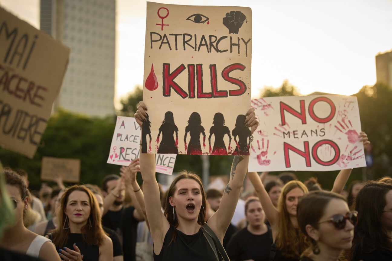 ΟΗΕ: «Μια γυναίκα δολοφονείται κάθε 10 λεπτά»