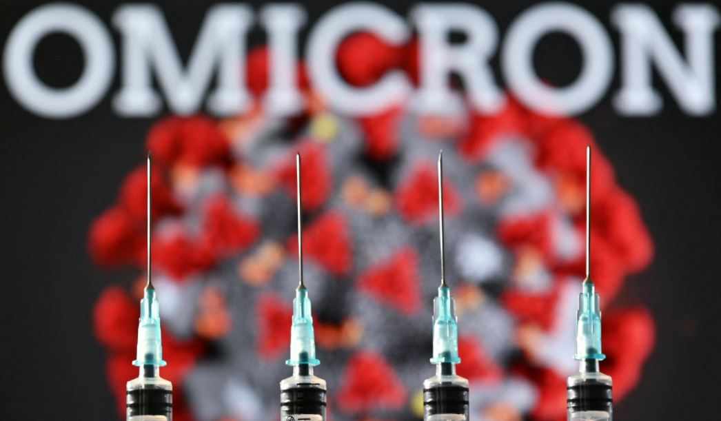 Μήπως να κολλήσουμε την Όμικρον να τελειώνουμε;