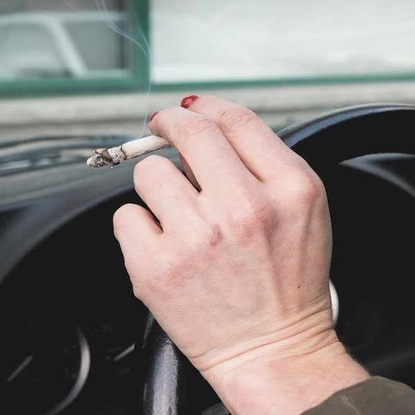 30χονος στη Λεμεσό οδηγούσε υπό την επήρεια ναρκωτικών