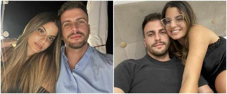 Συγκλονίζει ο σύντροφος της Αναστασίας