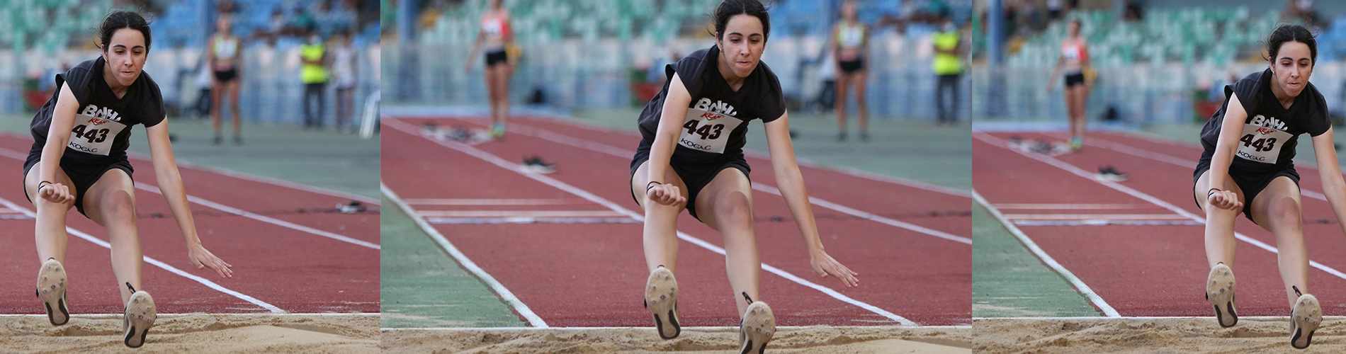 Παγκύπριο Ρεκόρ για την 16χρονη Νικολέττα Χρυσάνθου