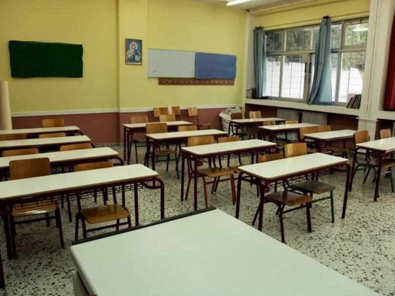 Ανοιγμα Γυμνασίων στις 2 Απριλίου