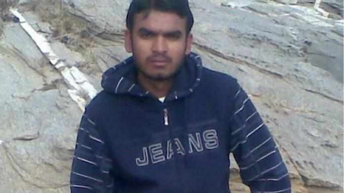 Το κτήνος που κακοποίησε τη Μυρτώ χτύπησε βάναυσα συγκρατούμενούς του