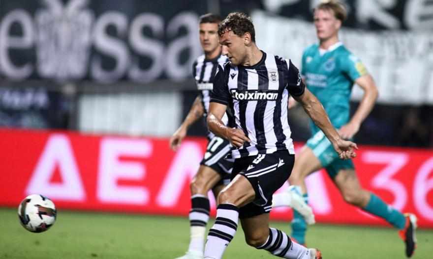 Με τον αέρα του 4-0