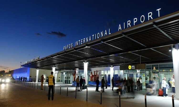 To Αεροδρόμιο Πάφου διακρίθηκε ως το πιο  «Προσβάσιμο Αεροδρόμιο της Ευρώπης»