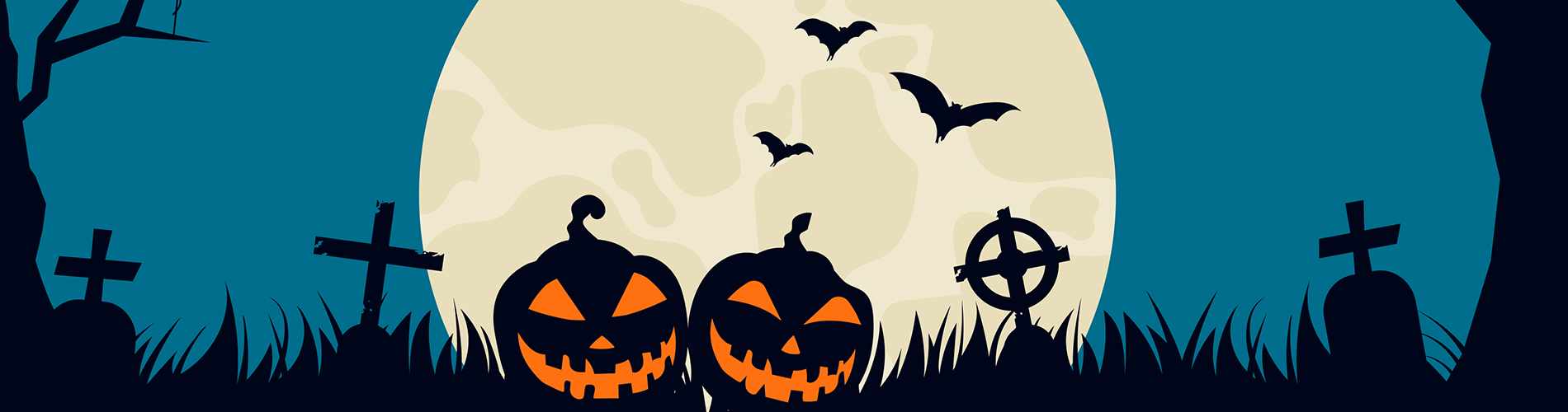 Halloween at Paradox