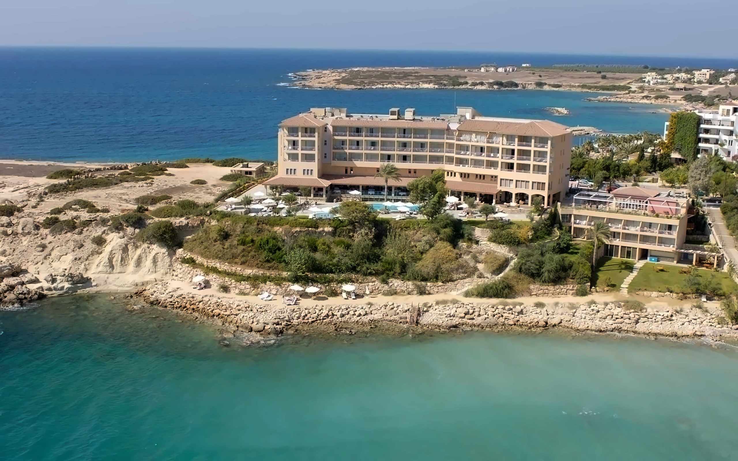 Ιστορική Πρωτοβουλία στον Ακάμα