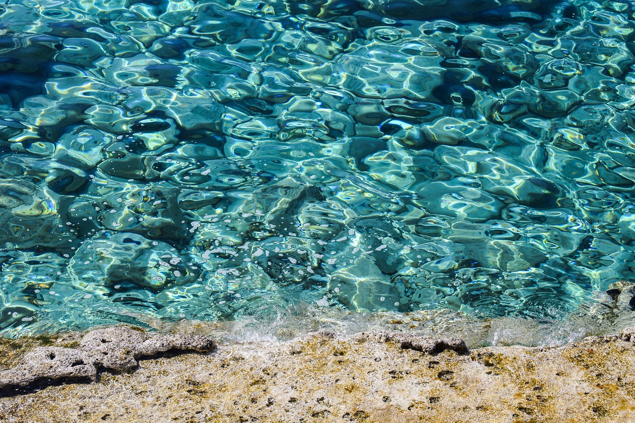 Αυτές είναι οι 5 καλύτερες παραλίες της Κύπρου