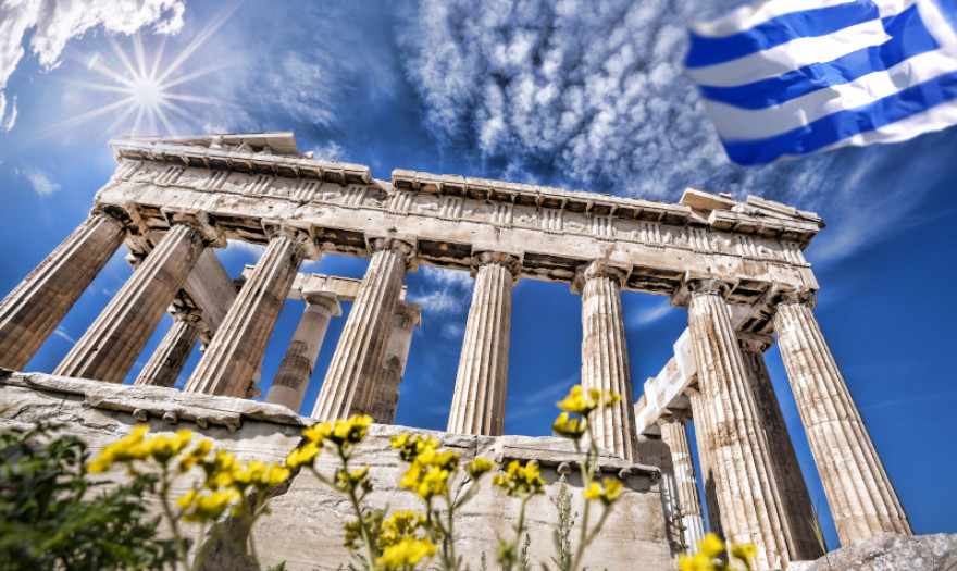 Η Ελλάδα 2η χώρα παγκοσμίως στην παραγωγή ψευδών ειδήσεων