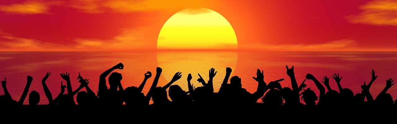 Vinylio Summer Party Vol 1
