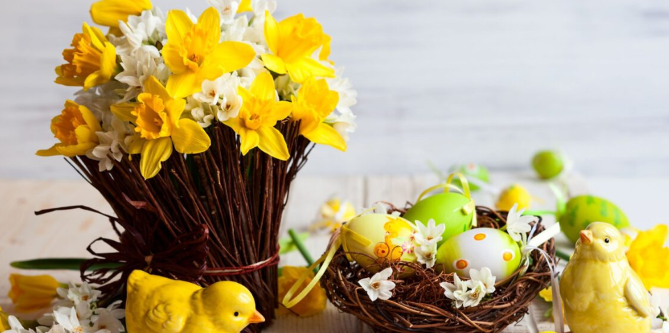 Πασχαλινή γιορτή στη Λευκωσία