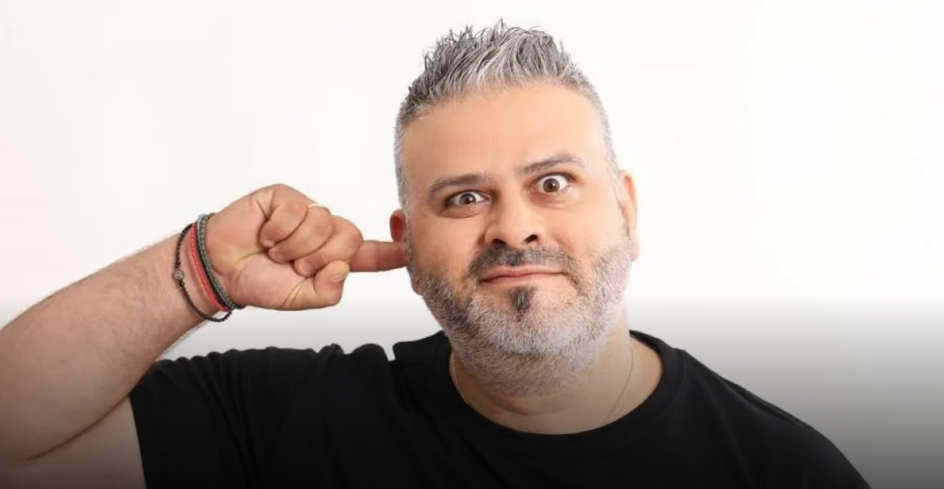 Μουσική και καυστική σάτιρα στη σκηνή