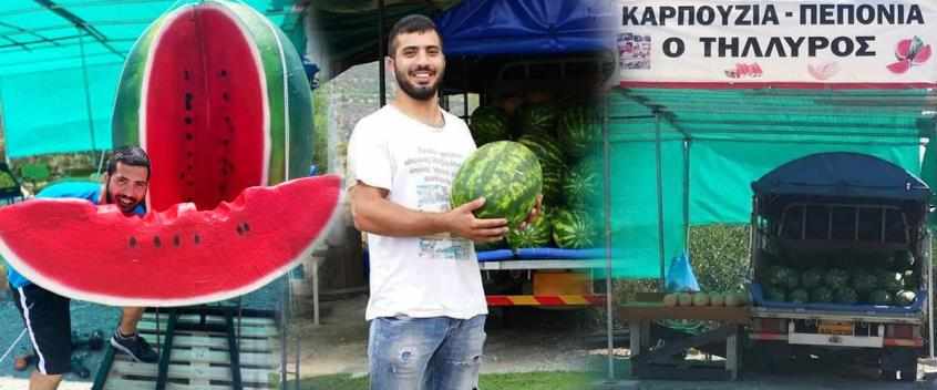 «Δεν κάνω καλοκαίρια και δεν ντρέπομαι, εδώ πήρα το πτυχίο ζωής και ανθρωπιάς»