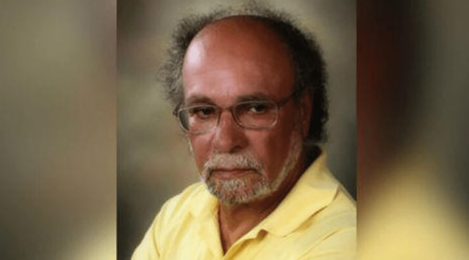 Έφυγε ο Άντρος Παυλίδης