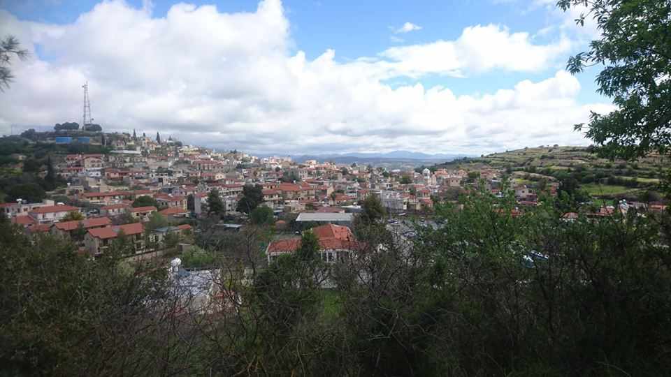 Πάχνα Λεμεσού 