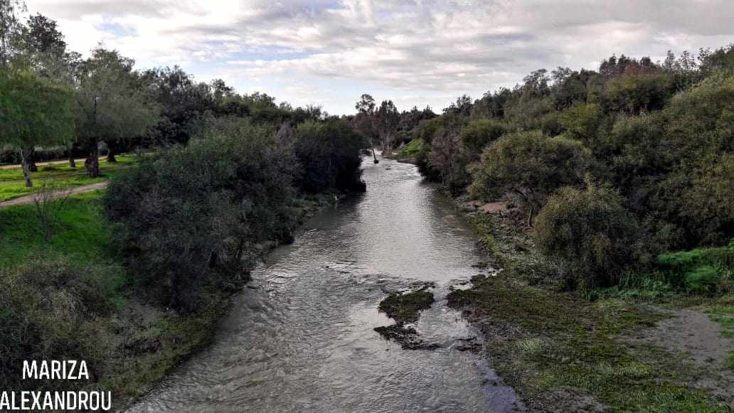 Ορμητικός κατέβηκε ο Πεδιαίος στην Λακατάμια 