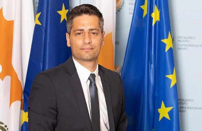 Τι καθήκοντα αναλαμβάνει ο Πελεκάνος στο ΕΛΑΜ