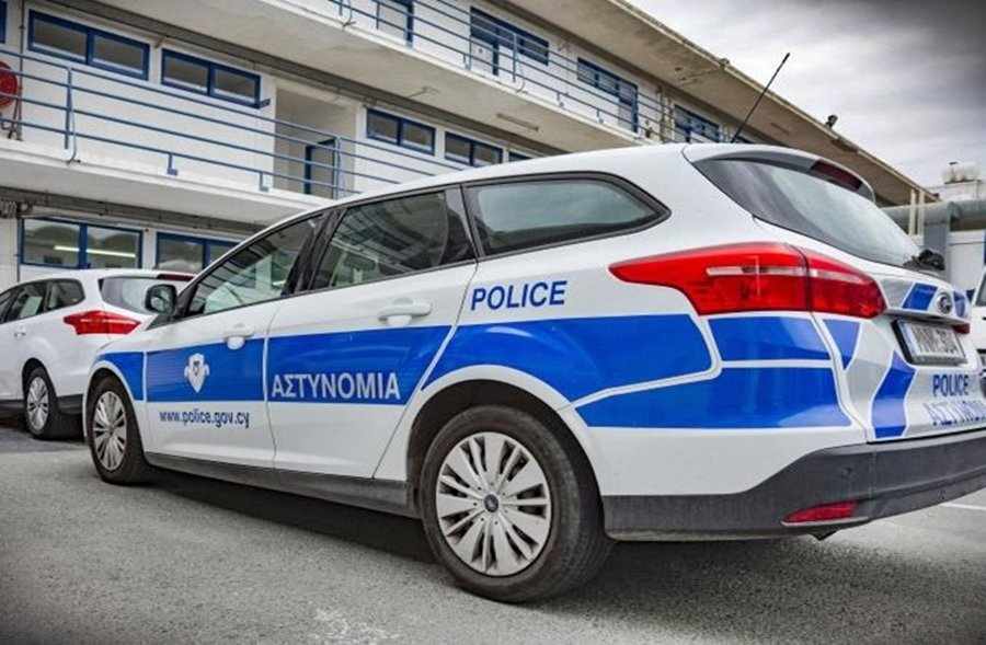 Χειροπέδες σε 26χρονο στη Λεμεσό για διάρρηξη πρακτορείου στοιχημάτων