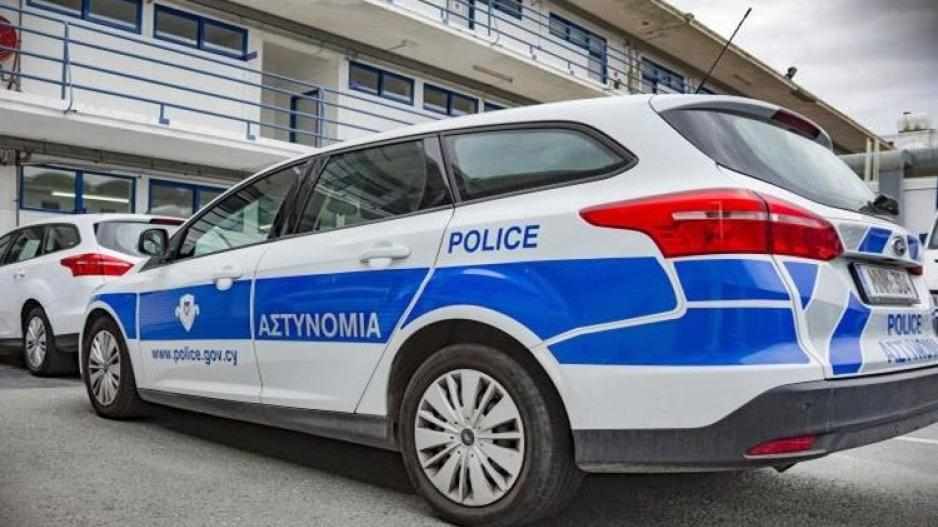 Βρέθηκαν υποπτες συσκευασίες
