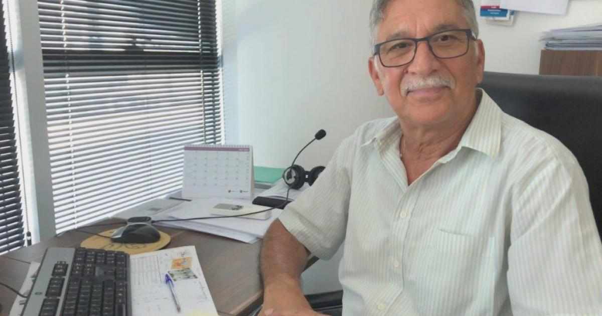 ΔΡ. ΚΑΡΑΓΙΑΝΝΗΣ: τα μέτρα δεν θα φύγουν