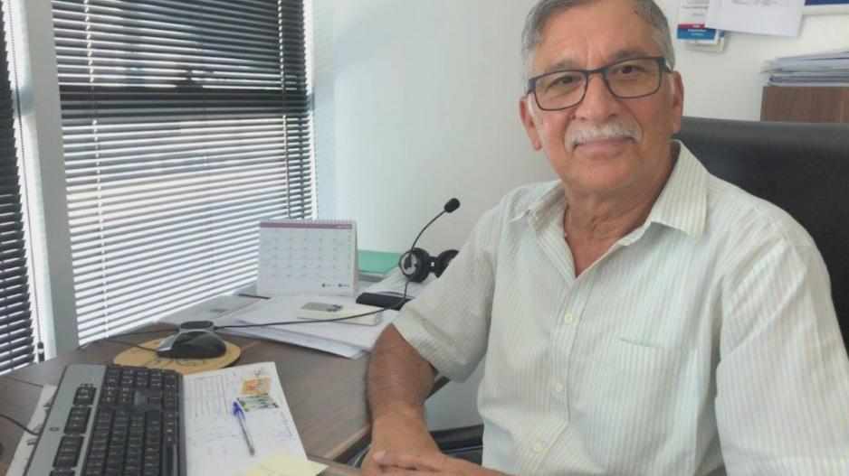 Προειδοποιεί ο Καραγιάννης