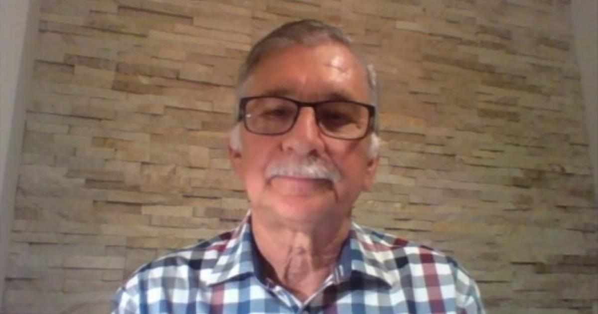 "Αχρείαστη ενέργεια" το προσκύνημα των λειψάνων του Αγίου Εφραίμ (ΒΙΝΤΕΟ)