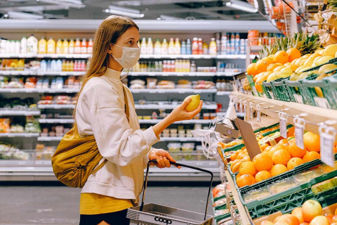 Αυτή είναι η αύξηση στις τιμές των προϊόντων τους τελευταίους μήνες στην Κύπρο