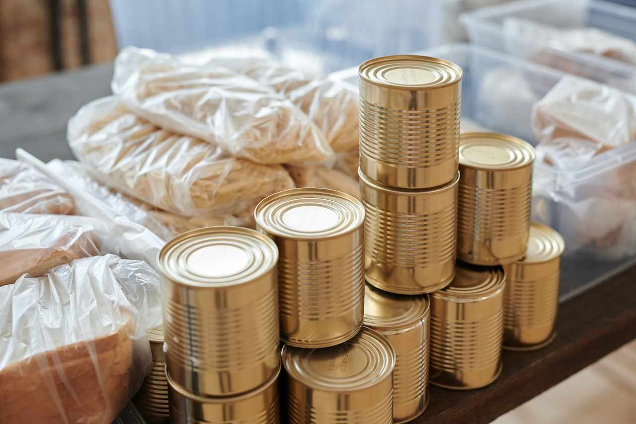 Η Φιλαρμονική Δήμου Λεμεσού διοργανώνει συλλογή τροφίμων