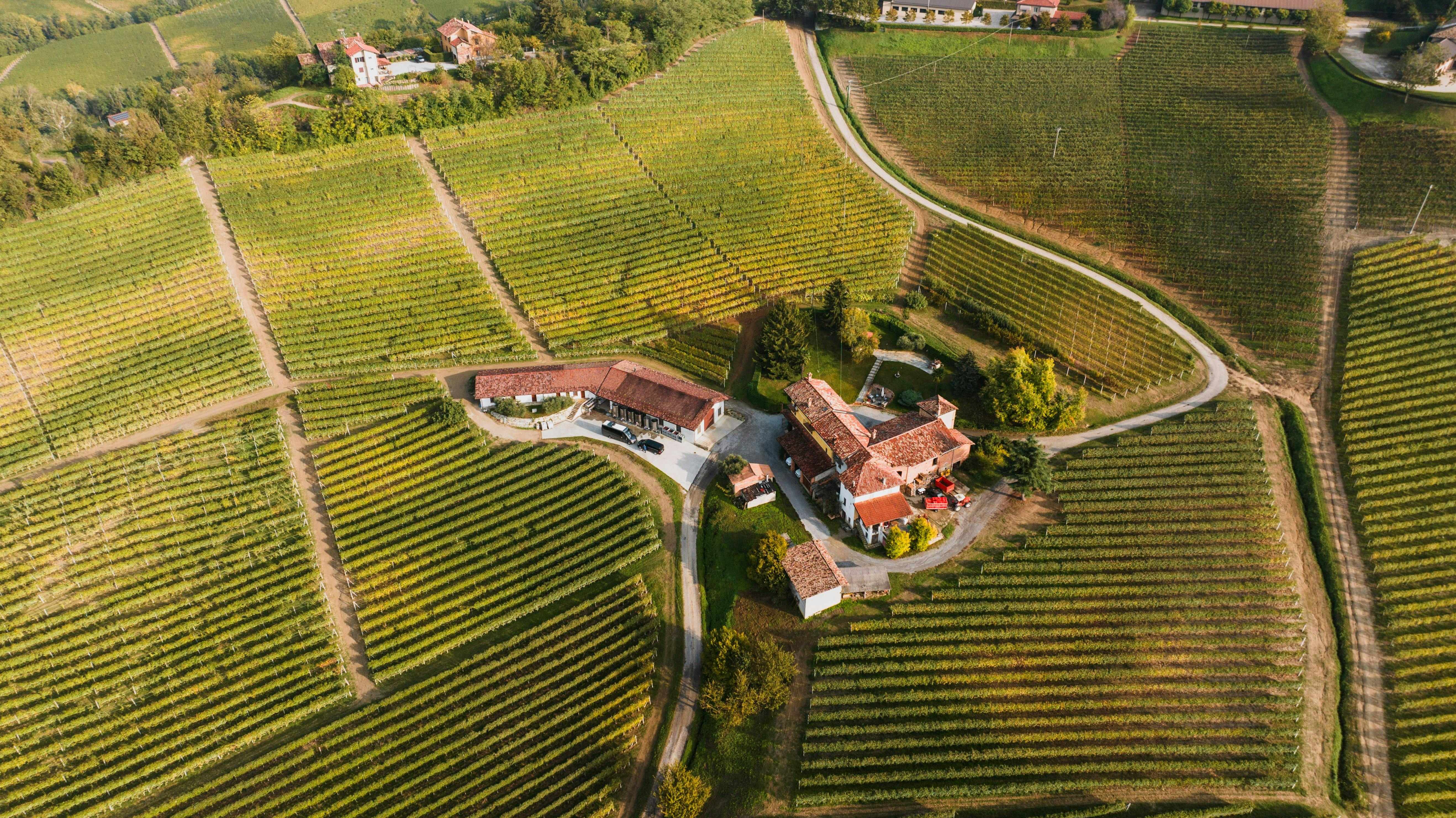 Agritourism