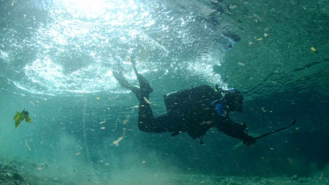 Το πρώτο υποθαλάσσιο μουσείο στην Ελλάδα