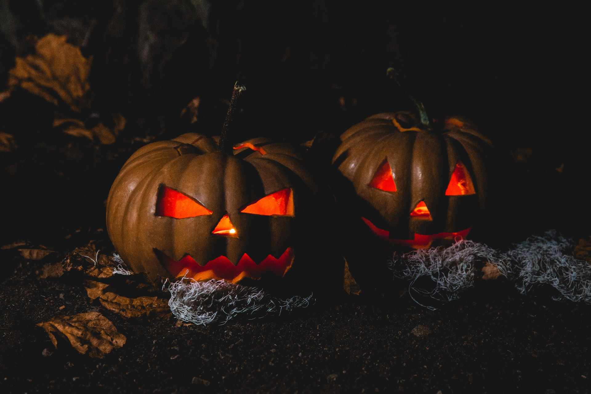 Halloween βραδινή βόλτα με ποδήλατα στο κέντρο της Λεμεσού για φιλανθρωπικό σκοπό!