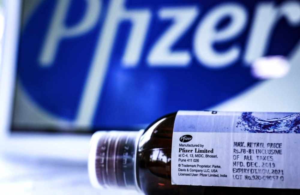 Φθάνει αύριο στις 12:00 στην Κύπρο, η πρώτη παρτίδα εμβολίων Pfizer/BionTech