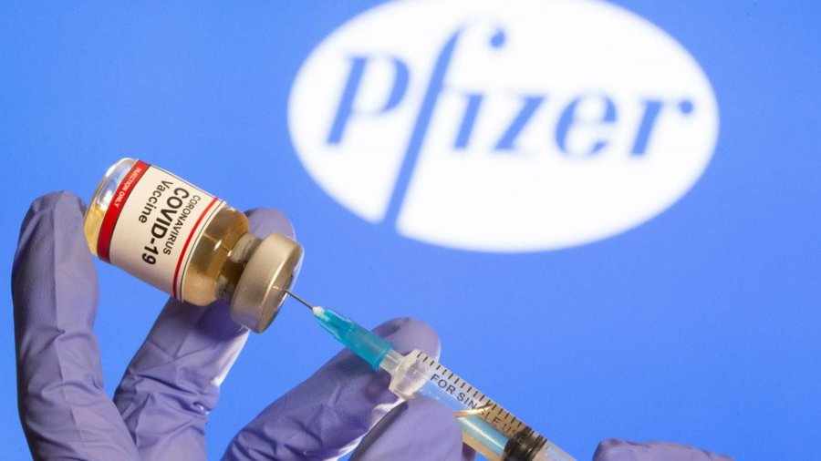 Φως στο τούνελ με το εμβόλιο της Pfizer