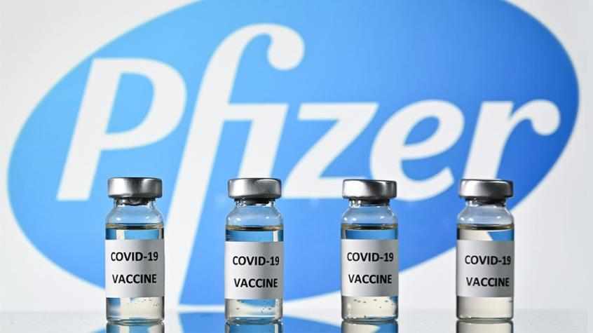 Στις 21 Δεκεμβρίου η συνεδρίαση για την έγκριση του εμβολίου της Pfizer