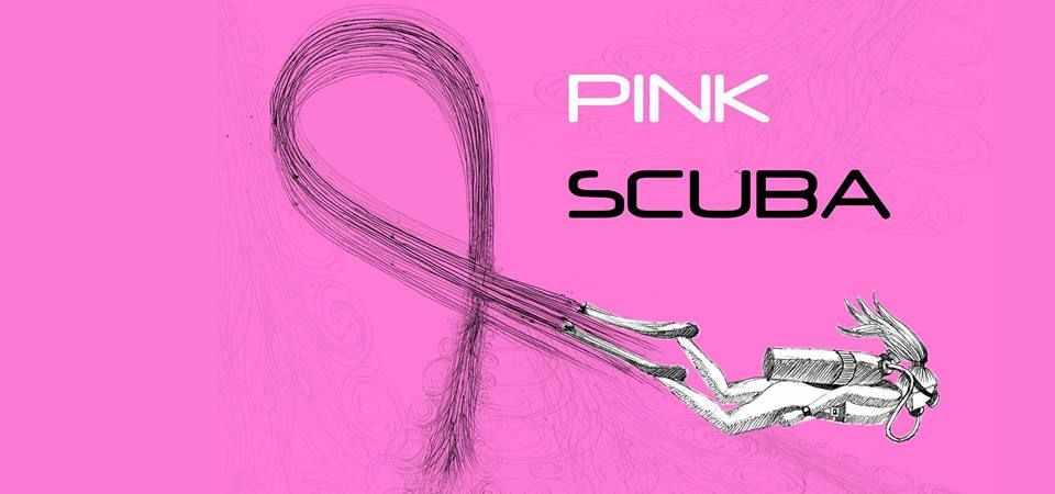 Мероприятие "Pink Scuba"
