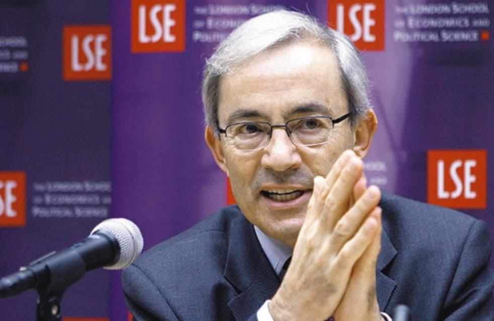 Δρ. Χριστόφορος Πισσαρίδης: Ο δρόμος που πρέπει να ακολουθήσει η Κύπρος