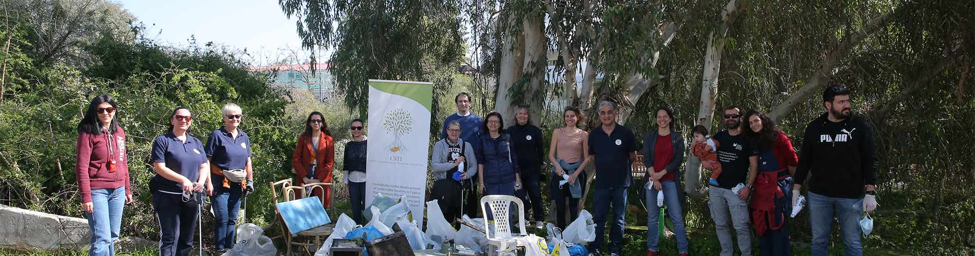 Τελική εκδήλωση του προγράμματος Plastic Waste Free Islands Med