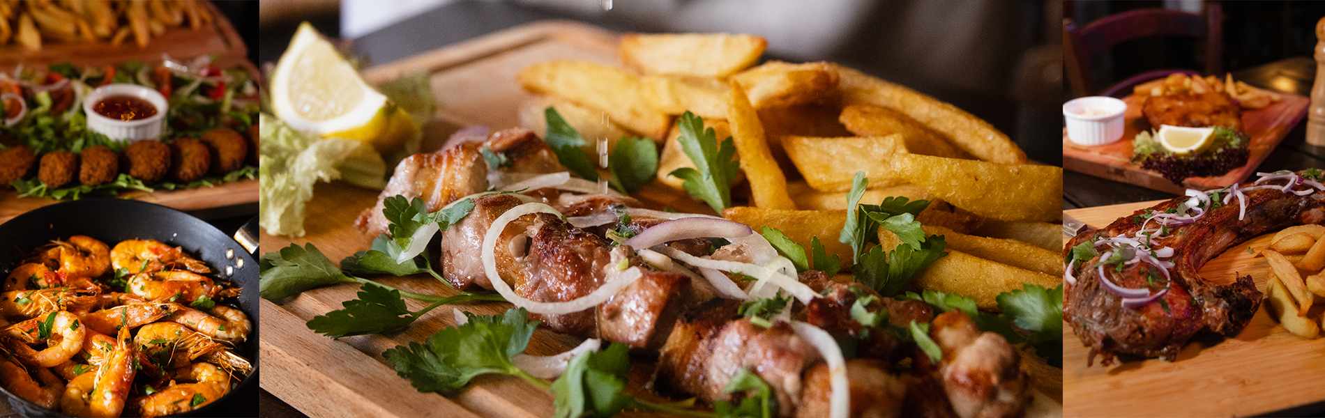 Το «μυστικό» στέκι στην Πύλα που σε ταξιδεύει σε μια άλλη εποχή