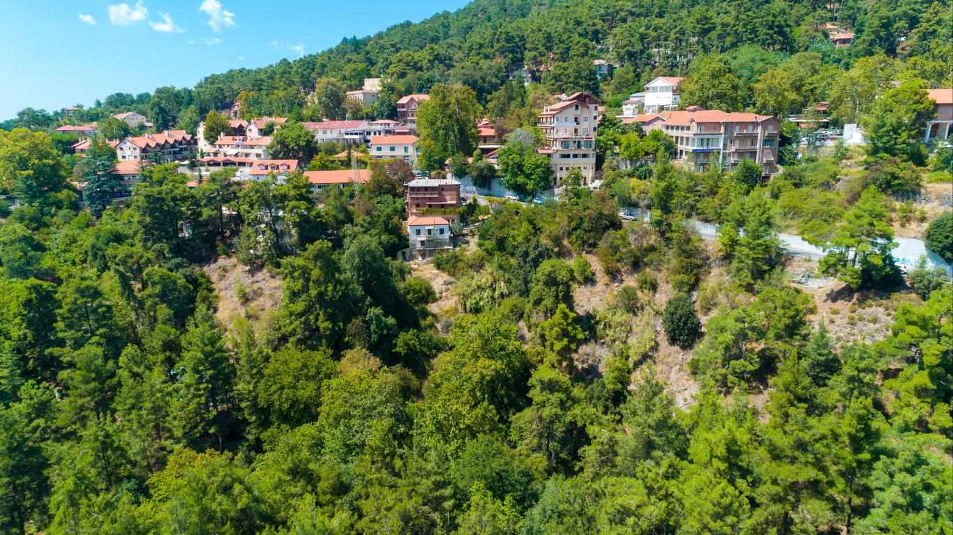 Πλάτρες: εκδηλώσεις μέχρι τον Οκτώβριο