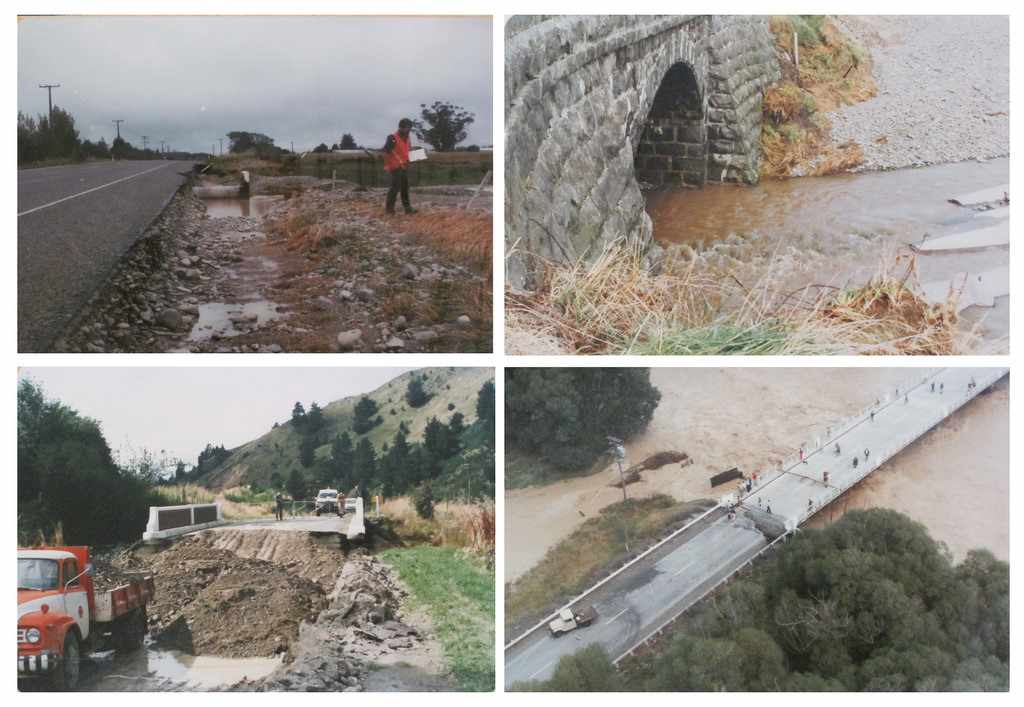 Πλημμύρες, αιτίες συνέπειες και τρόποι αντιμετώπισης τους.