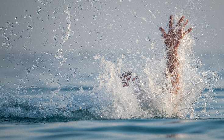 Δύο νεκροί στη θάλασσα σε ένα 24ωρο