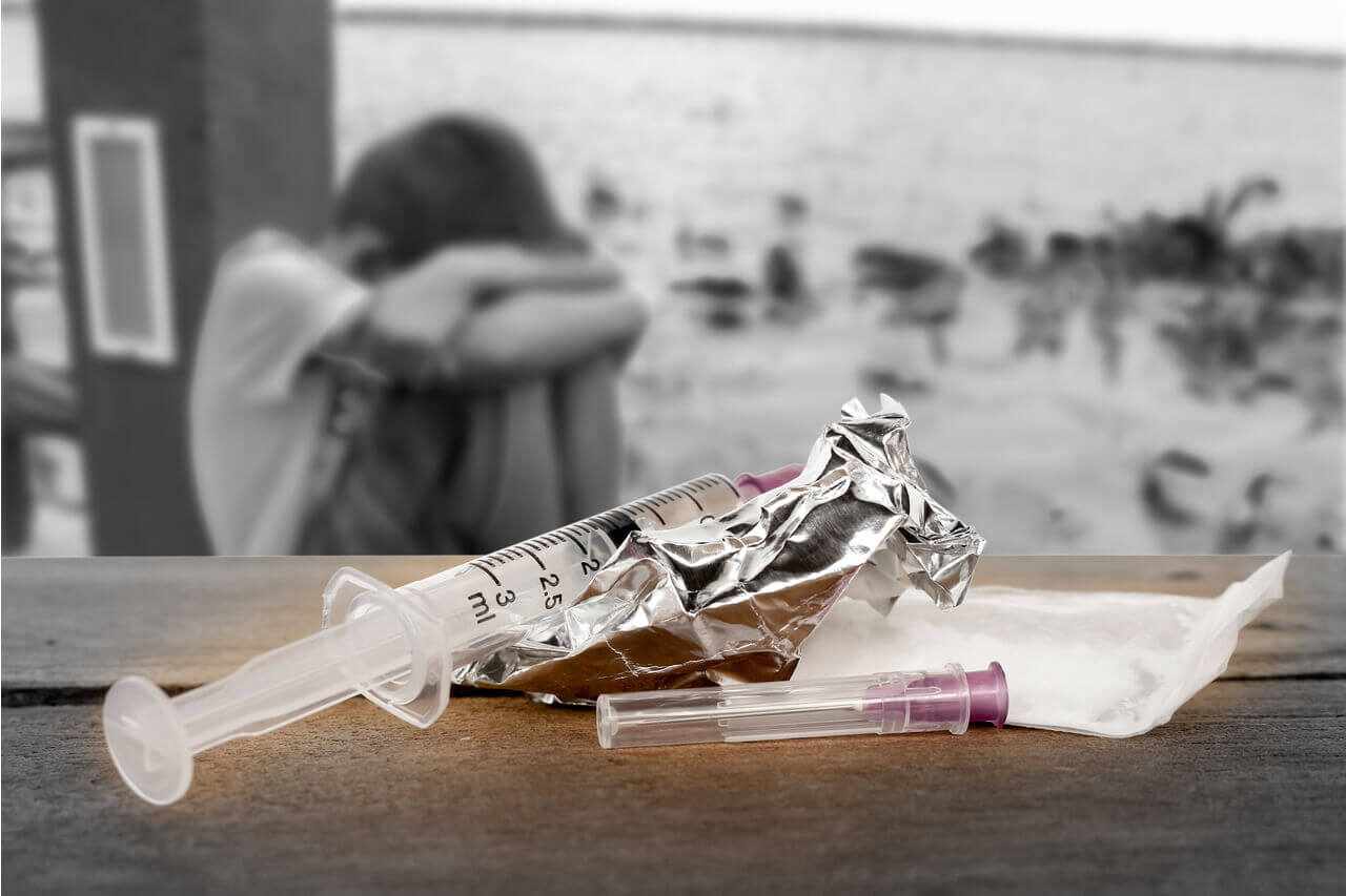 Θετικός στην κοκαΐνη και ο 6χρονος δίδυμος αδερφός της μικρής στη Λεμεσο